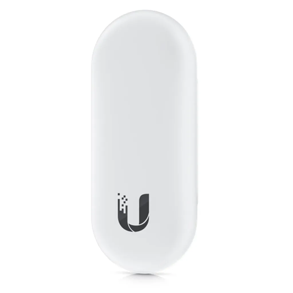 [020839] [UA-READER-LITE] Ubiquiti - UniFi Escáner de Acceso a Puertas Compatible con Lector NFC y Desbloqueo de Puertas con Movimiento Manual