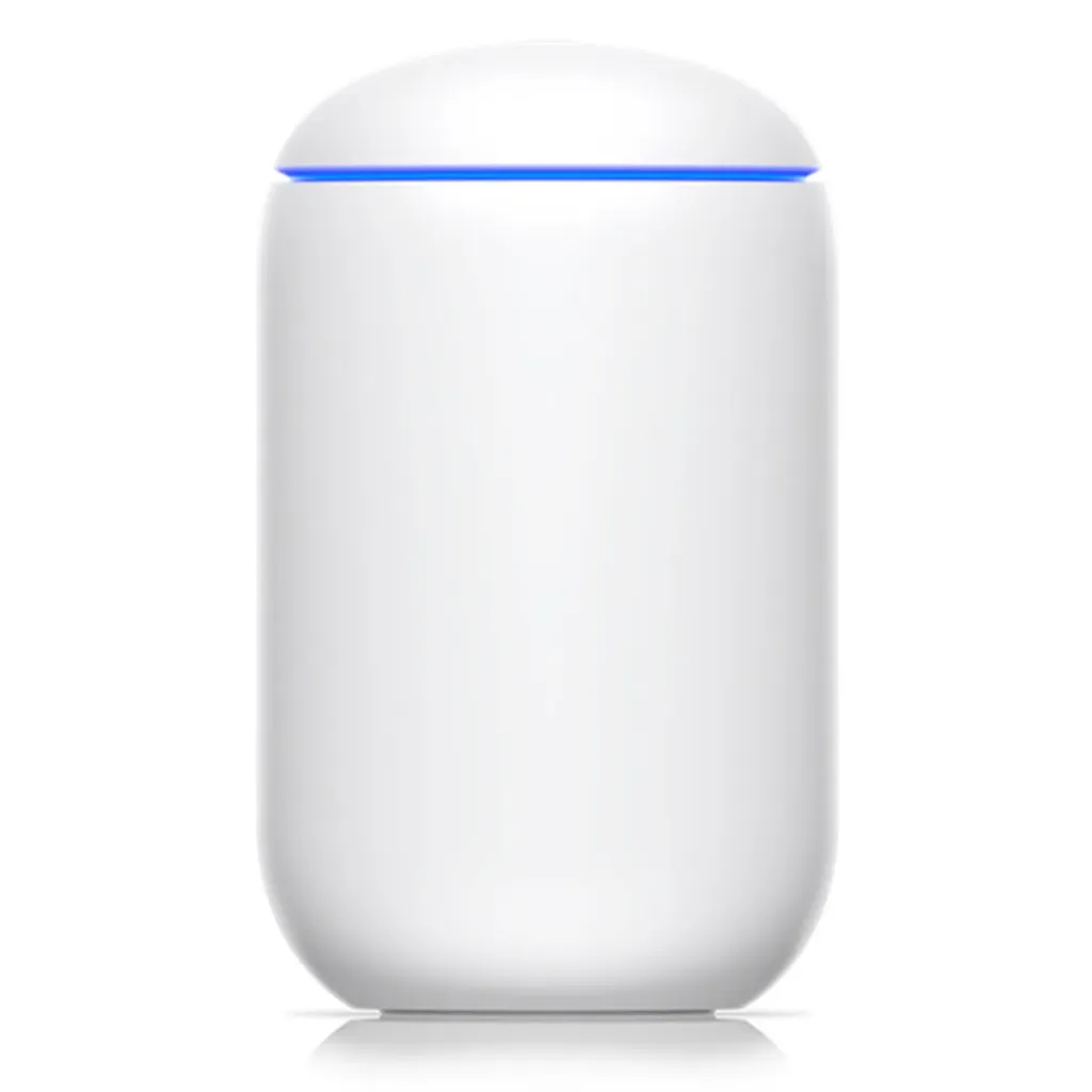 [UDM] Ubiquiti - UniFi Dream Machine WiFi AP Wave 2 MU-MIMO 4x4 Switch de 4 Puertos Router Security Gateway y Controlador UniFi