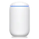 [UDM] Ubiquiti - UniFi Dream Machine WiFi AP Wave 2 MU-MIMO 4x4 Switch de 4 Puertos Router Security Gateway y Controlador UniFi