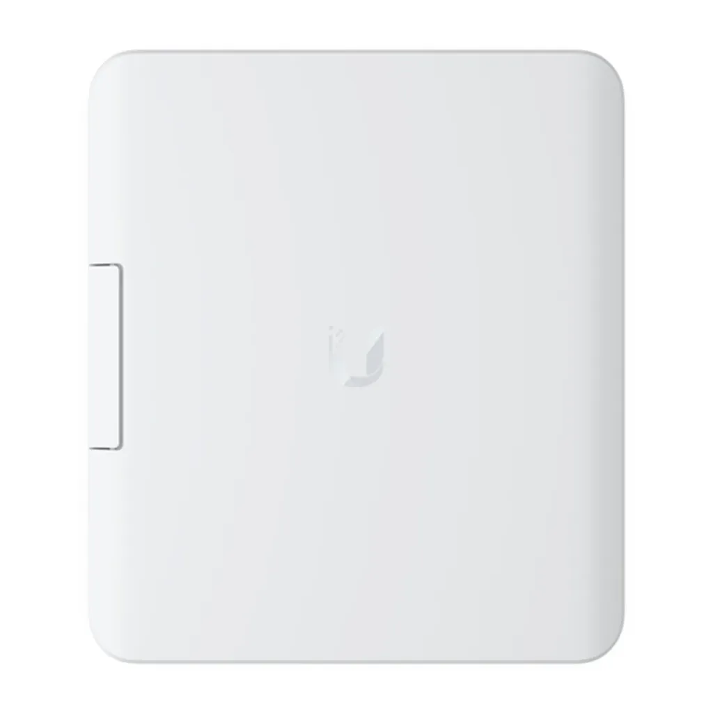 [UF-TERMINAL-BOX] Ubiquiti - Caja de Terminales Exterior UFiber
