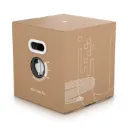 [UISP-CABLE-PRO] Ubiquiti - UISP Cable Pro CAT5e (Categoria 5e) 100% Cobre 24AWG Exterior [305m/1000ft]