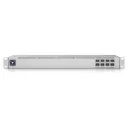 [USW-AGGREGATION] Ubiquiti - UniFi Switch Aggregation Capa 2 Administrable 8 Puertos SFP+ de 10G