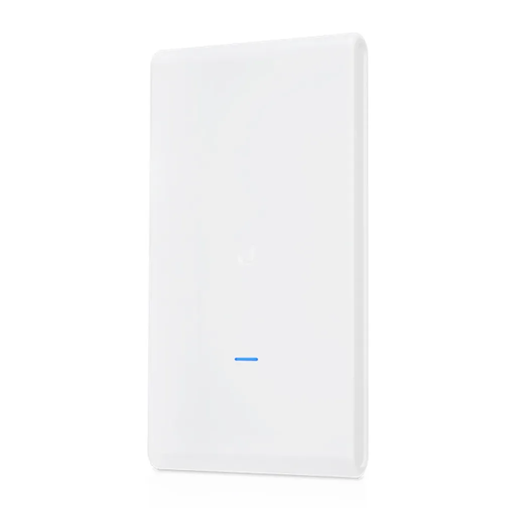 [UAP-AC-M-PRO] Ubiquiti - Punto de Acceso UniFi para Mesh en exterior Antena Integrada 360 Grados 802.11ac MIMO 3X3