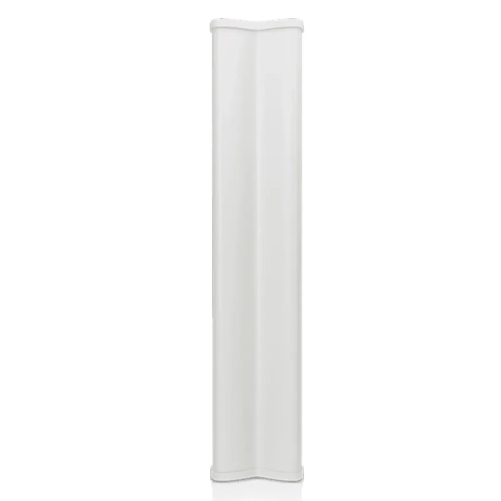 [020912] [AM-2G15-120] Ubiquiti - Antena Sectorial para Radio Estaciones Base airMAX de 120 Grados 2 GHz [2.3-2.7 GHz] de 15 dBi