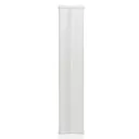 [AM-2G15-120] Ubiquiti - Antena Sectorial para Radio Estaciones Base airMAX de 120 Grados 2 GHz [2.3-2.7 GHz] de 15 dBi