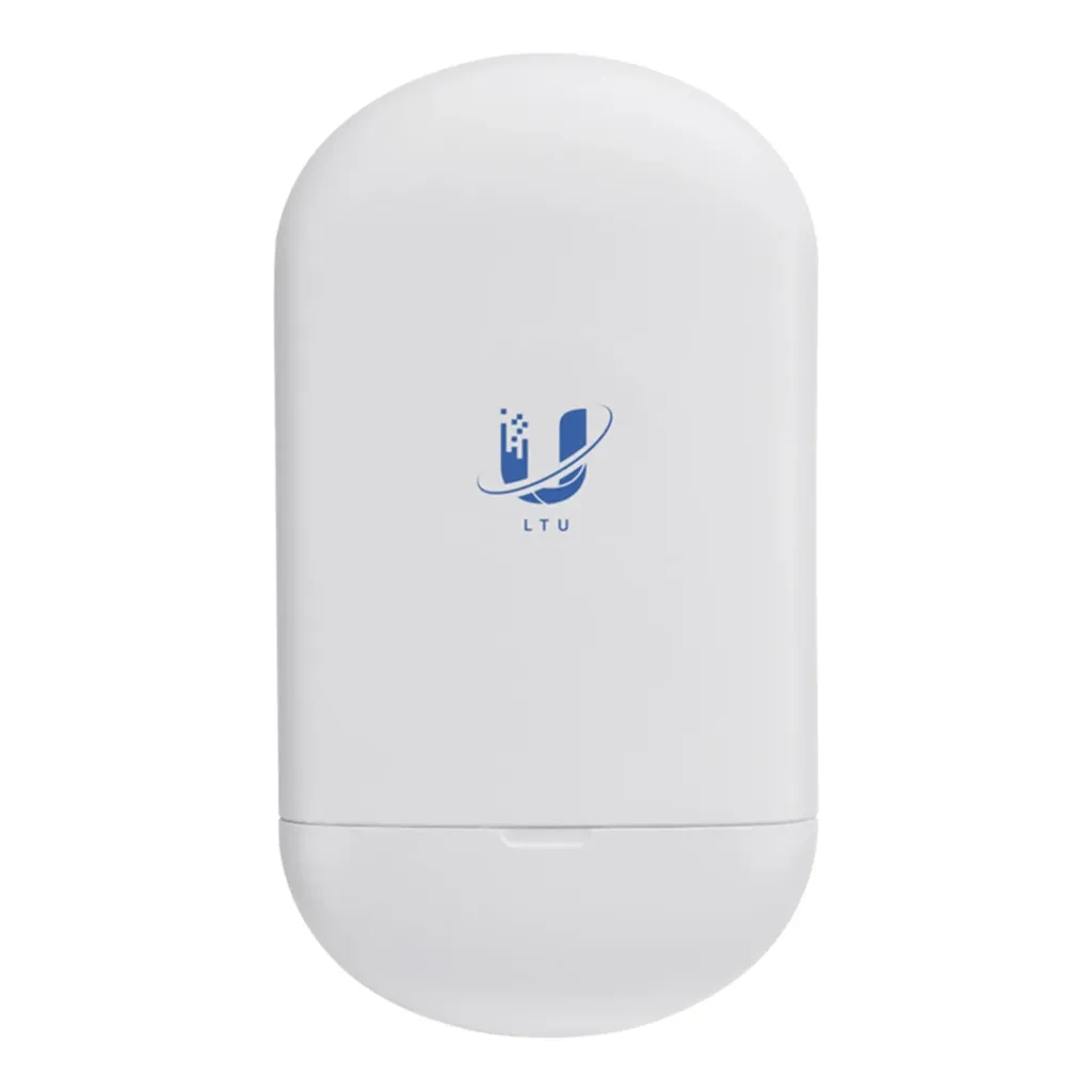 [020913] [LTU-LITE] Ubiquiti - Cliente PtMP LTU Lite 5 GHz [4.8 - 6-2 GHz] con Antena Integrada de 13 dBi