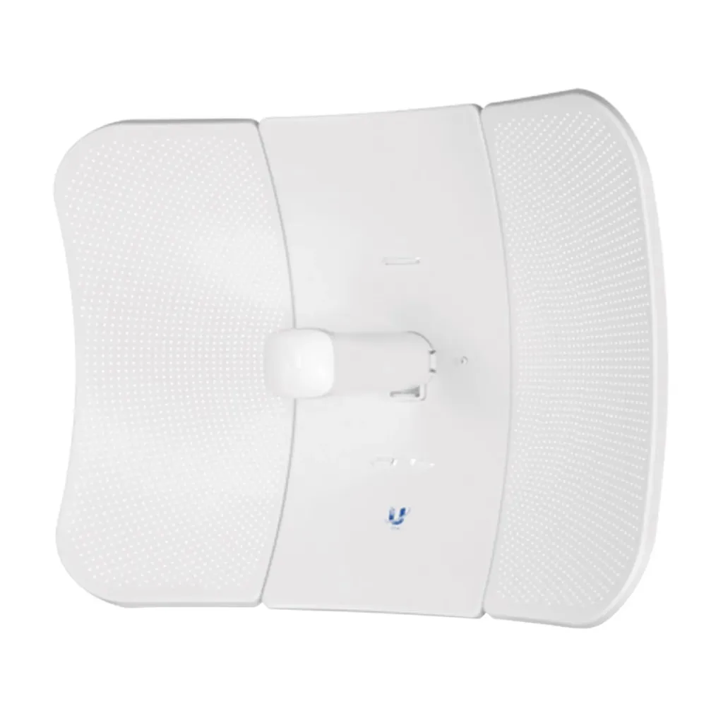 [LTU-LR] Ubiquiti - Cliente PtMP LTU Long Range 5 GHz [4.8 - 6-2 GHz] con Antena Integrada de 26 dBi