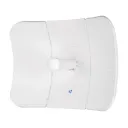 [LTU-LR] Ubiquiti - Cliente PtMP LTU Long Range 5 GHz [4.8 - 6-2 GHz] con Antena Integrada de 26 dBi