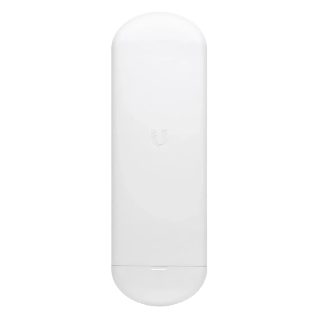 [020915] [NS-5AC] Ubiquiti - NanoStation airMAX AC CPE 450 Mbps 5 GHz rango [5150 - 5875 MHz] con Antena Integrada de 16 dBi