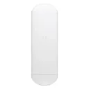 [NS-5AC] Ubiquiti - NanoStation airMAX AC CPE 450 Mbps 5 GHz rango [5150 - 5875 MHz] con Antena Integrada de 16 dBi