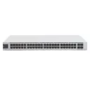 [USW-PRO-48] Ubiquiti - UniFi Switch Capa 3 de 48 Puertos Gigabit RJ45 + 4 Puertos 1/10G SFP+