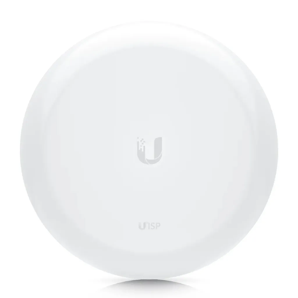 [AF60-HD] Ubiquiti - airFiber Radio de 60 GHz de baja interferencia con Puerto SFP+ de 1-10G Enlaces Punto a Punto [PtP]