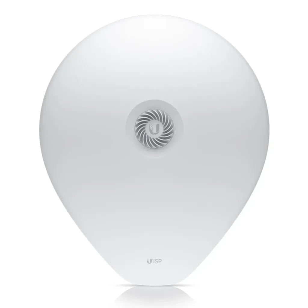 [021021] [AF60-XR] Ubiquiti - airFiber Radio de 60 GHz de baja interferencia con Puerto SFP+ de 1-10G Enlaces Punto a Punto [PtP]