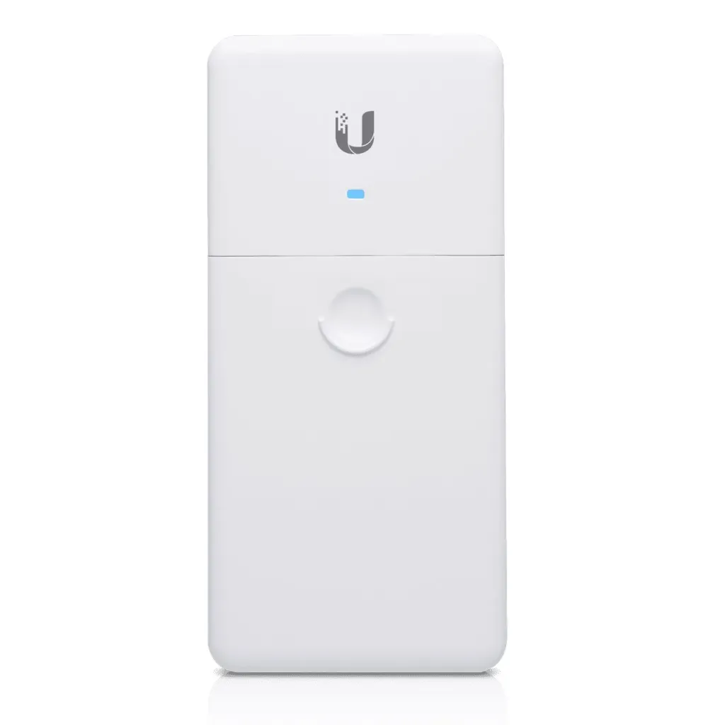 [F-PoE-G2] Ubiquiti - Transporte Óptico de Datos para Dispositivos PoE para Exteriores