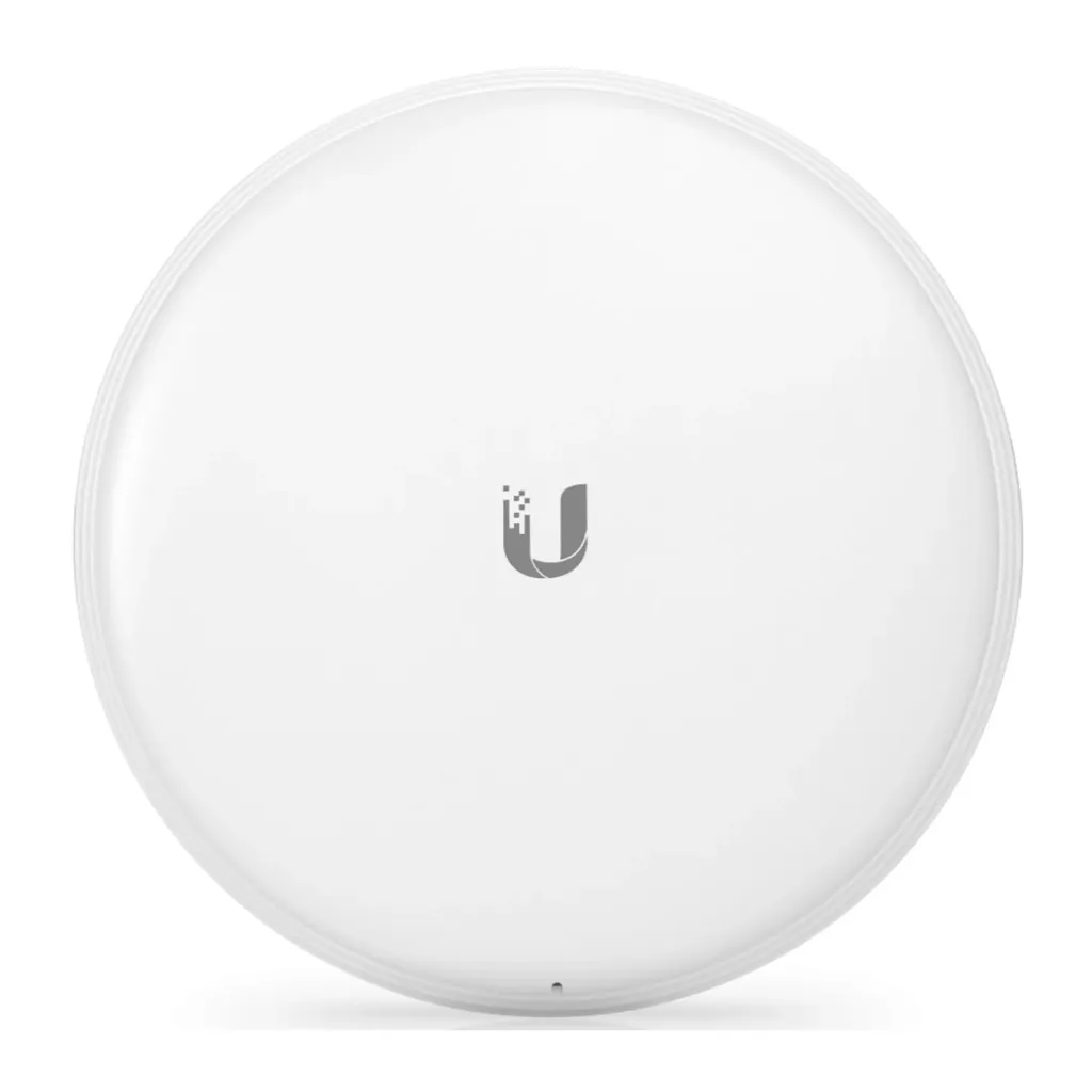 [HORN-5-30] Ubiquiti - Antena Sectorial Simétrica Tipo Horn de 30 x 30 grados de Apertura de 19 dBi 5 GHz