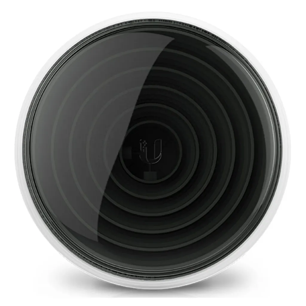 [IS-5AC] Ubiquiti - IsoStation airMAX AC hasta 450 Mbps 5 GHz con Antena Sectorial Simétrica de 45 grados de 14 dBI