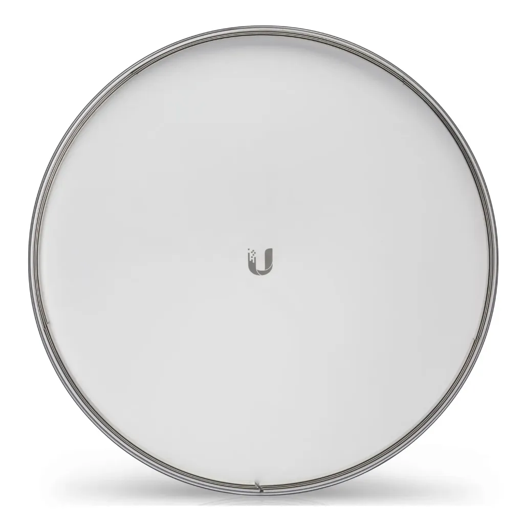 [ISO-BEAM-620] Ubiquiti - Radomo Aislante para Enlaces de Backhaul [PtP] Compatible con Equipos PBE-M5-620, PBE-5AC-620, RD-5G30-LW y AF-5G30-S45