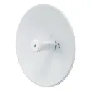 [PBE-5AC-620] Ubiquiti - PowerBeam airMAX AC hasta 450 Mbps 5 GHz con Antena Tipo Plato de 29 dBi