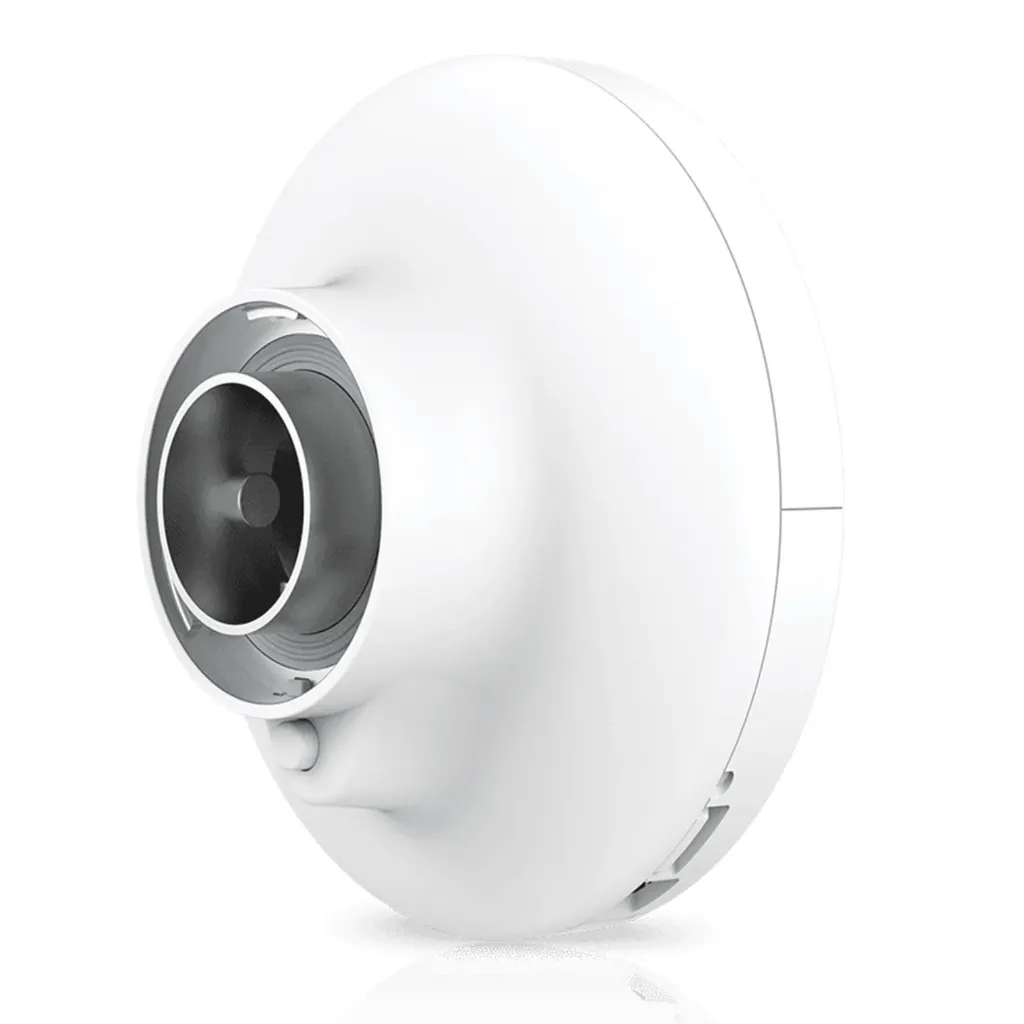 [021035] [PS-5AC] Ubiquiti - Radio Estación Base airMAX AC hasta 500 Mbps 5 GHz con Tecnología airPrism