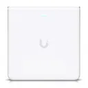 [U6-ENTERPRISE-IW] Ubiquiti - Punto de Acceso UniFi Enterprise WiFi6E Doble Banda (MIMO 4x4) Empotrable