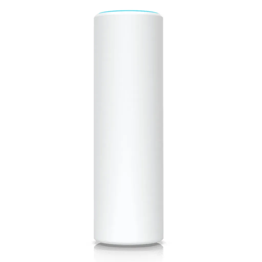 [021040] [U6-Mesh] Ubiquiti - Punto de Acceso UniFi Mesh WiFi6 Doble Banda (MIMO 4x4) Interior/Exterior