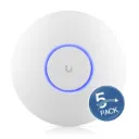 [UAP-AC-LITE-5] Ubiquiti - Punto de Acceso UniFi Doble Banda para Interior [5 Unidades]