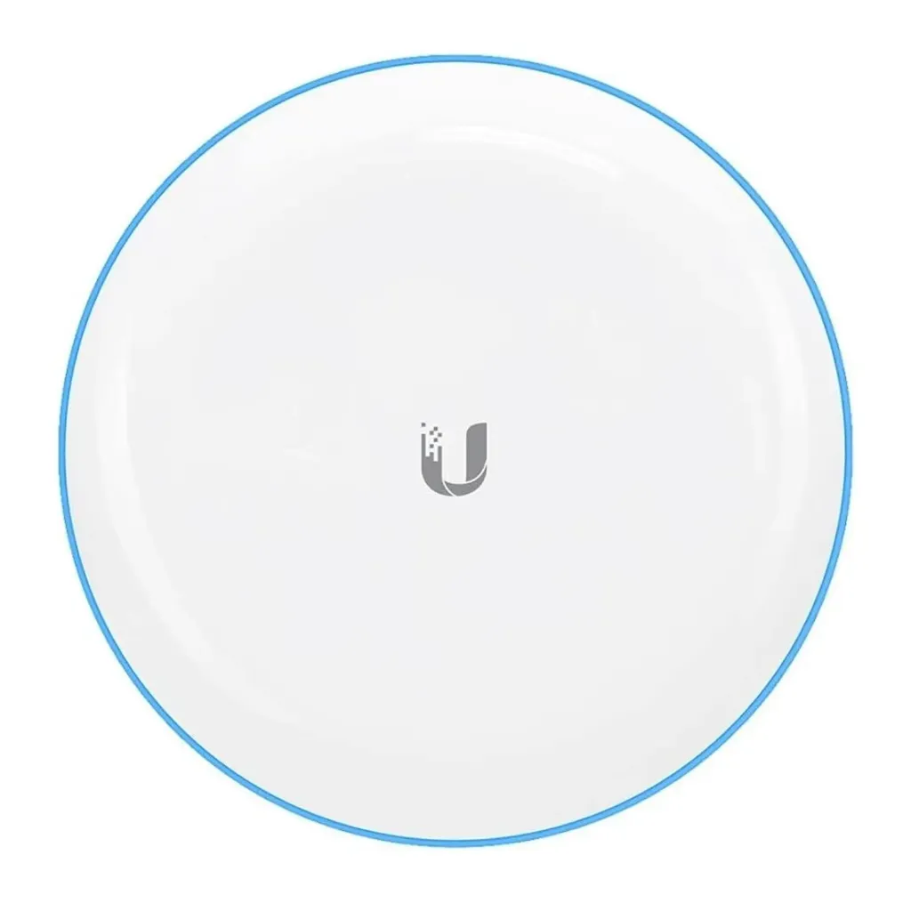 [UBB] Ubiquiti - Kit UniFi de puente inalámbrico Gigabit+ de 60 GHz