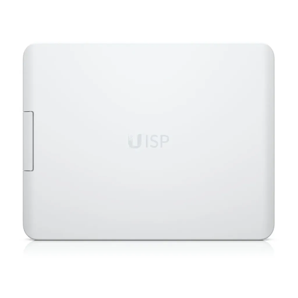 [UISP-BOX] Ubiquiti - Gabinete Exterior para Routers y Switches UISP
