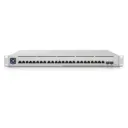 [USW-ENTERPRISE-24-PoE] Ubiquiti - Switch UniFi Empresarial Capa 3 de 24 Puertos PoE 802.3af/at + 2 Puertos 1/10G SFP+ 400W