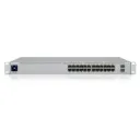 [USW-PRO-24-PoE] Ubiquiti - Switch UnifFi Capa 3 Gigabit de 24 Puertos PoE 802,3at/bt + 2 Puertos 1/10G SFP