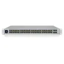 [USW-PRO-48-PoE] Ubiquiti - Switch UniFi Profesional 48 Puertos gigabit Capa 3