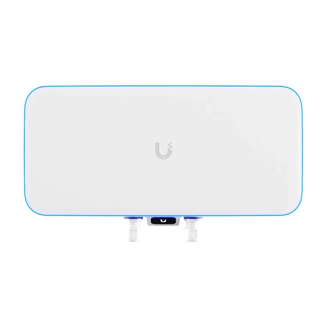 [UWB-XG] Ubiquiti - Punto de Acceso WiFi UniFi Base Station XG para Exterior IP67 Alto Rendimiento en Escenarios Exigentes Tres Radios 802.11ac Wave 2 MU-MIMO 4X4 Antenas de 90 y 50 con Beamforming hasta 1500 Usuarios Puerto de 10G WiFi solo en 5 GHz