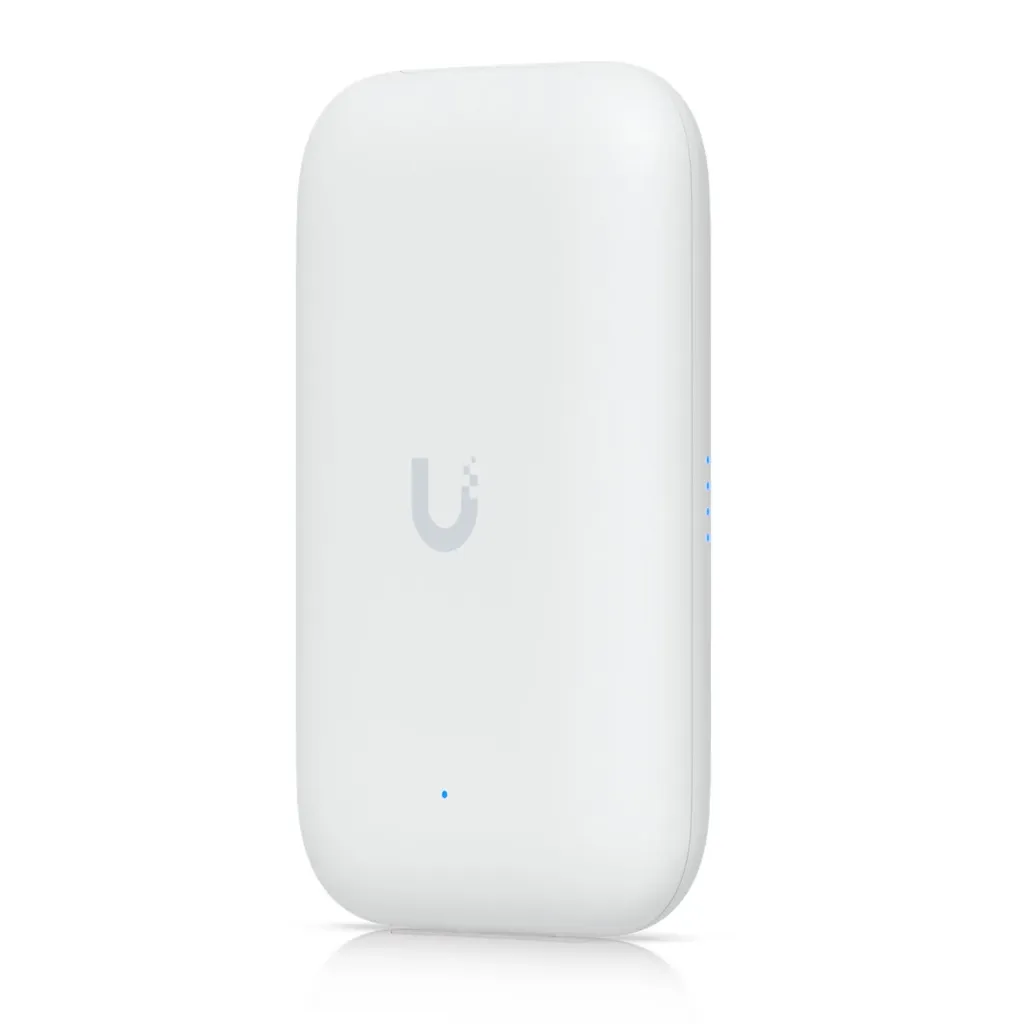 [UK-Ultra] Ubiquiti - Punto de Acceso UniFi Navaja Suiza WiFi 5 MU-MIMO 2x2 Antena Omnidireccional Integrada (2) Conectores RP-SMA para Antenas Externas para Interior o Exterior (IPX6)