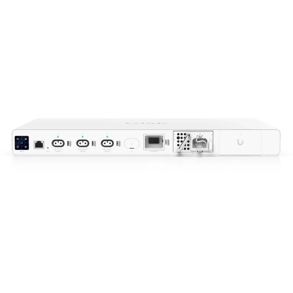 [021336] [UISP-P-Pro] Ubiquiti - Sistema de Gestión de Energía Ininterrumpida Diseñado para Soportar Sitios de Implementación WISP de Alta Capacidad