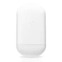 [LOCO5AC] Ubiquiti - NanoStation airMAX loco5AC CPE 450 Mbps 5 GHz con Antena Integrada de 13 dBi
