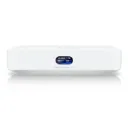 [UCG-Ultra] Ubiquiti - UniFi Cloud Gateway Router MultiWAN para Balanceo Failover Integra UniFi Network para Administrar hasta 30 Dispositivos UniFi (1) puerto WAN 1/2.5 GbE y (4) puertos LAN GbE