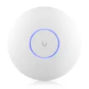 [U7-Pro-Max] Ubiquiti - Punto de Acceso UniFi WiFi-7 Triple Banda con Puerto 2.5G Ethernet