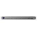 [USW-PRO-MAX-24] Ubiquiti - UniFi Switch Pro Max 24 Puertos [8 Puertos 2.5 GbE + 16 Puertos GbE + 2 Puertos SFP+ 10G] 50W