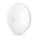 [Wave-Pico] Ubiquiti - Punto de Acceso PtMP de 60 GHz con Tecnología Wave Radio de Respaldo Resistente a la Intemperie de 5 GHz 1 Puerto 2.5 GbE + 1 Puerto 10G SFP+ WAN
