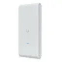 [U6-Mesh-Pro] Ubiquiti - Punto de Acceso UniFi Mesh Pro WiFi6 Doble Banda (MIMO 4x4) Interior/Exterior