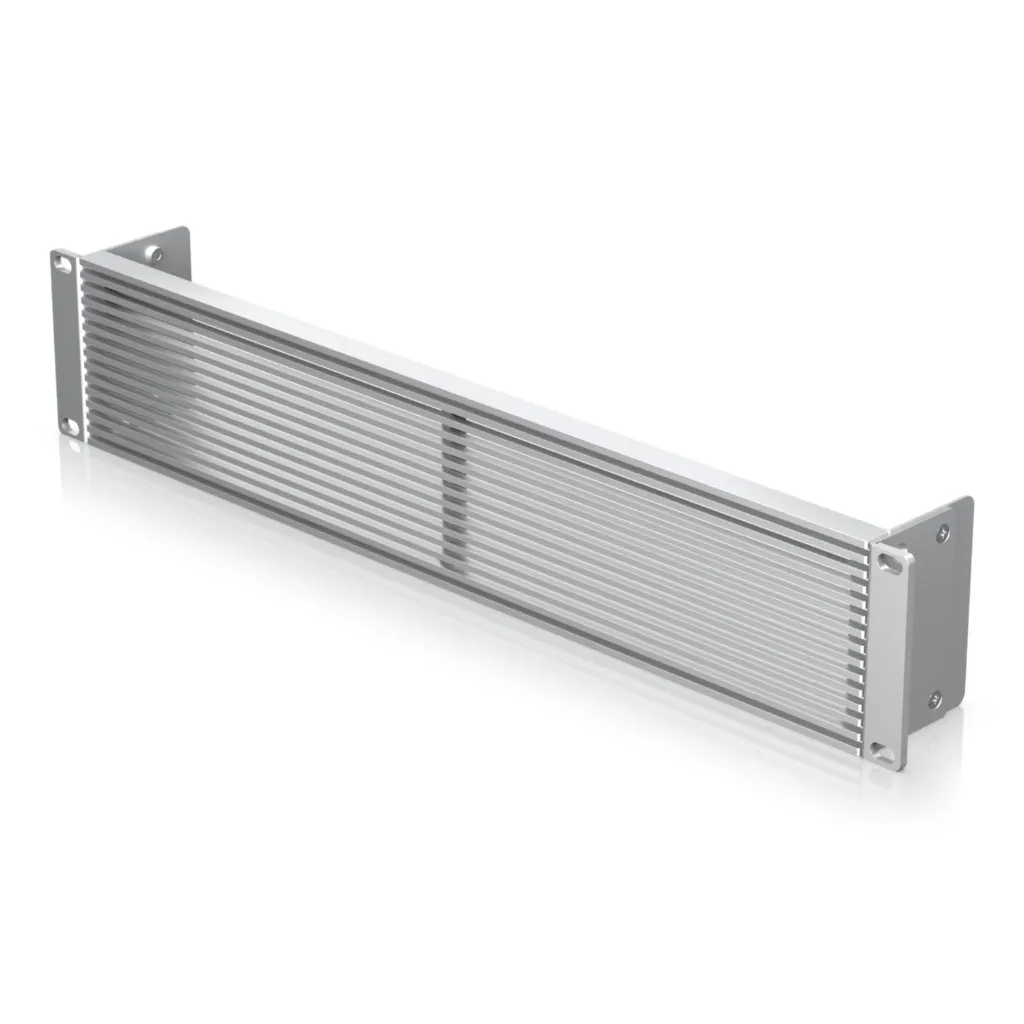 [UACC-Rack-Panel-Vented-1U] Ubiquiti - Panel OCD de Montaje en Rack 1U Ventilado