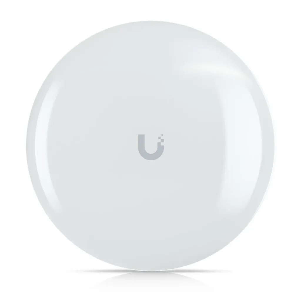 [UDB-Pro] Ubiquiti - Puente Inalámbrico de 5 GHz con Salida PoE Distancia de hasta 5+ km o Enlaces Ascendentes sin Problemas a UniFi WiFi.
