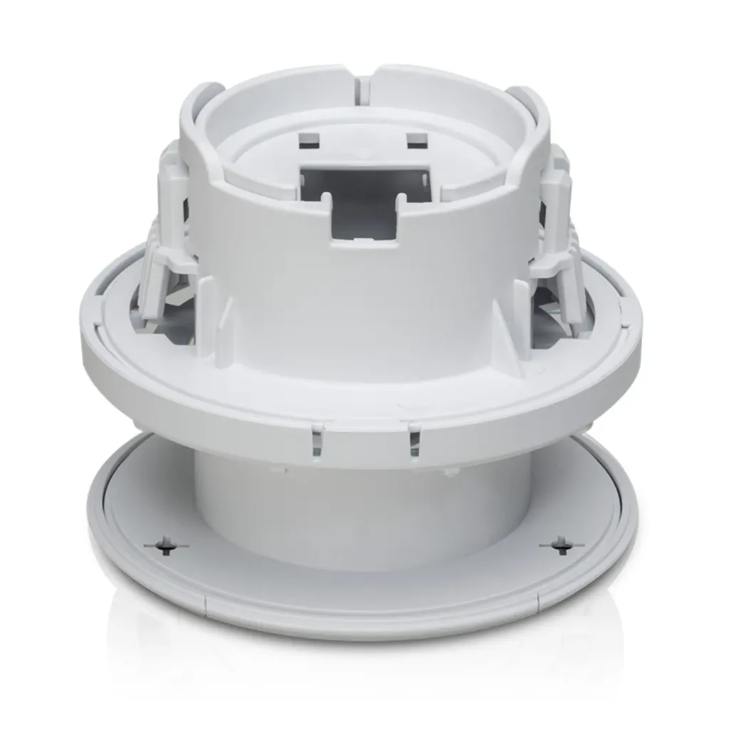 [UVC-G3-F-C] Ubiquiti - Montaje para UVC-G3-FLEX para Bajo Perfil en Falso plafón