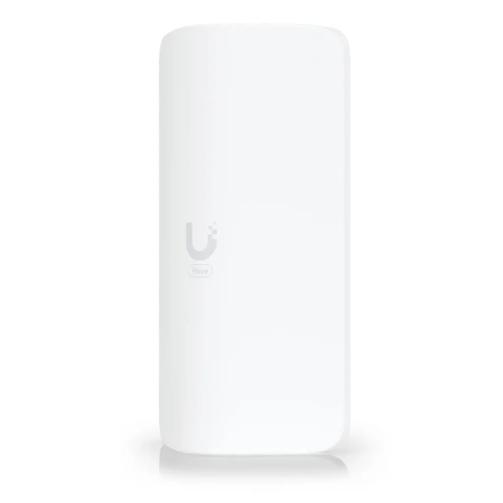 [Wave-AP-Micro] Ubiquiti - Punto de Acceso PtMP de 60 GHz de Amplia Cobertura con Tecnología Wave