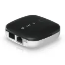 [UACC-AE] Ubiquiti - Módulo de Medios de Fibra a Cobre Ethernet Activo SFP/RJ45 PoE de 1 Gbps