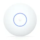 [U7-LITE] Ubiquiti - Punto de Acceso UniFi WiFi 7 Doble Banda para Interiores con Cobertura de Hasta 115 m² y Soporte para Hasta 200 Usuarios