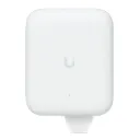 [U7-Outdoor] Ubiquiti - Punto de Acceso UniFi WiFi 7 Outdoor WiFi 7 MU-MIMO 2x2 en Cada Banda, Puerto 2.5G Antena Sectorial Integrada 90° en 2.4 y 45° en 5 GHz Conectores para Antenas Omnidireccionales (incluidas) (No incluye inyector PoE)