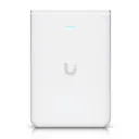 [U7-PRO-Wall] Ubiquiti - Punto de Acceso UniFi WiFi 7 Con Diseño de Pared Tribanda en 2.4, 5 y 6 GHz Hasta 10.688 Gbps Puerto Ethernet 1/2.5 GbE 300+ Clientes Simultáneos