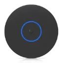 [U7-Pro-XG-B] Ubiquiti - Punto de Acceso UniFi WiFi-7 PoE+ Triple Banda con Puerto Multi-Gig 10/5/2.5/1 GbE Cobertura de 140 Metros (6 dBi en 6 GHz - 5 dBi en 5 GHz - 4 dBi en 2.4 GHz) [Negro]
