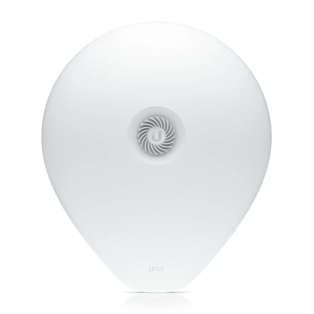 [AF60-XG] Ubiquiti - airFiber 60 XG Radio PtP 60 GHz (57-66 GHz) con Radio de Respaldo de 5 GHz para una Distancia de Hasta 4 km con Soporte SFP+